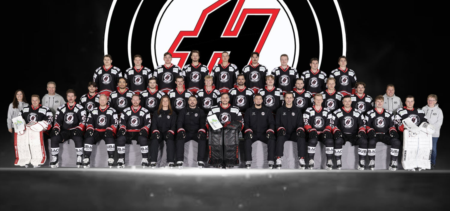 hockey-huttwil-team