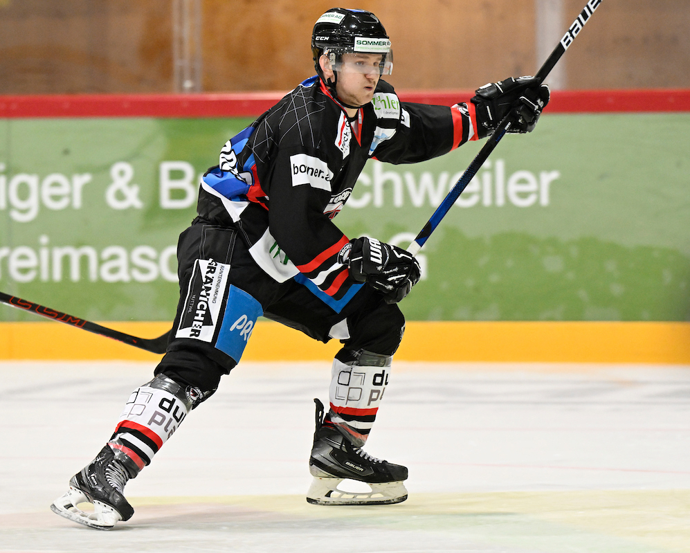 Team Hockey Huttwil